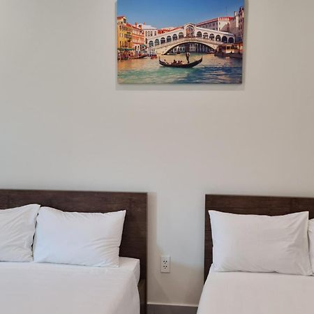 Breaking Dawn- Taeyang Hotel Phu Quoc Camera foto