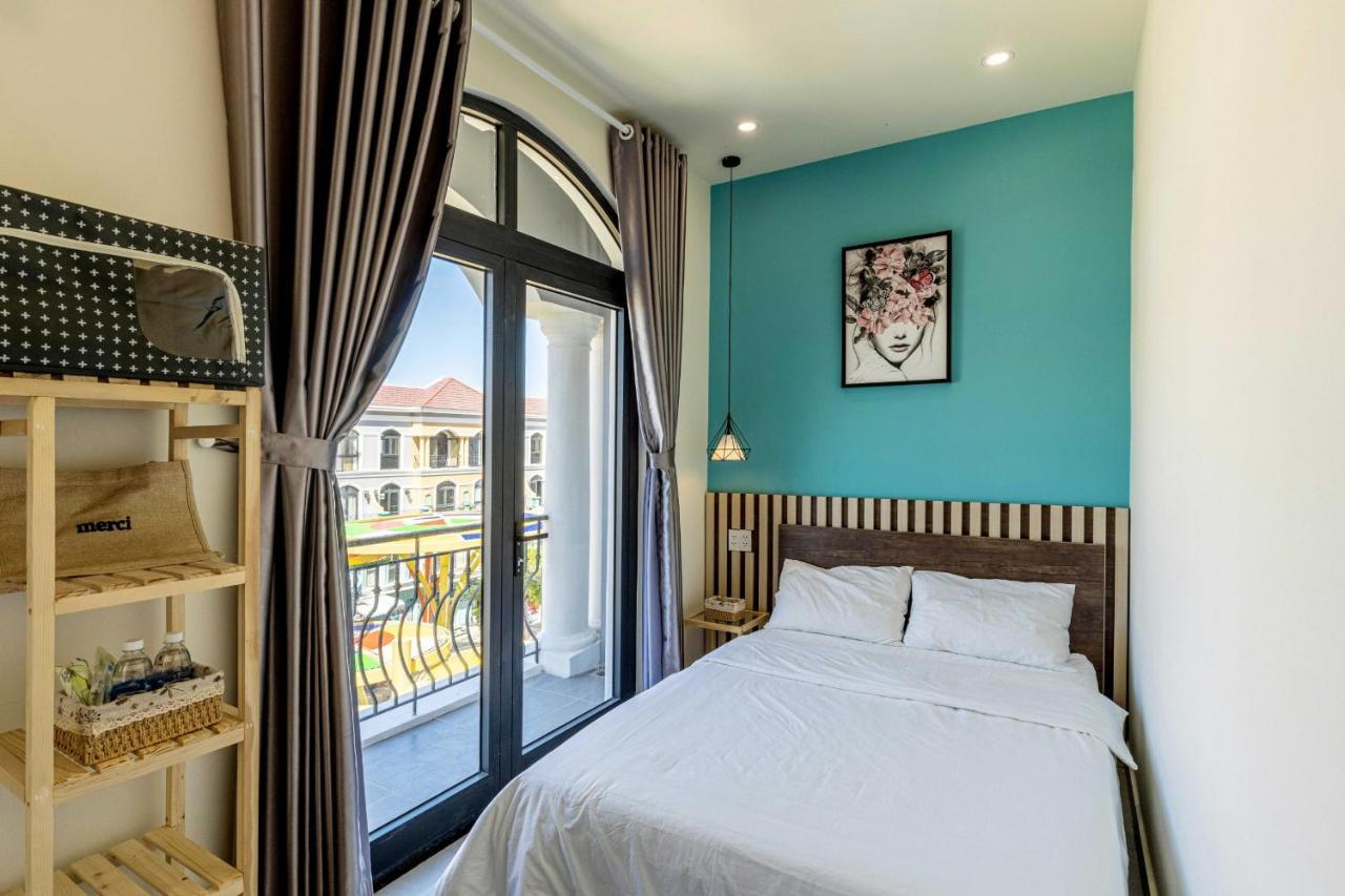 Breaking Dawn- Taeyang Hotel Phu Quoc Esterno foto