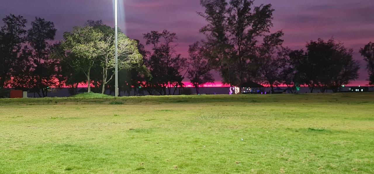 Breaking Dawn- Taeyang Hotel Phu Quoc Esterno foto