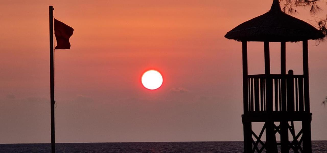 Breaking Dawn- Taeyang Hotel Phu Quoc Esterno foto