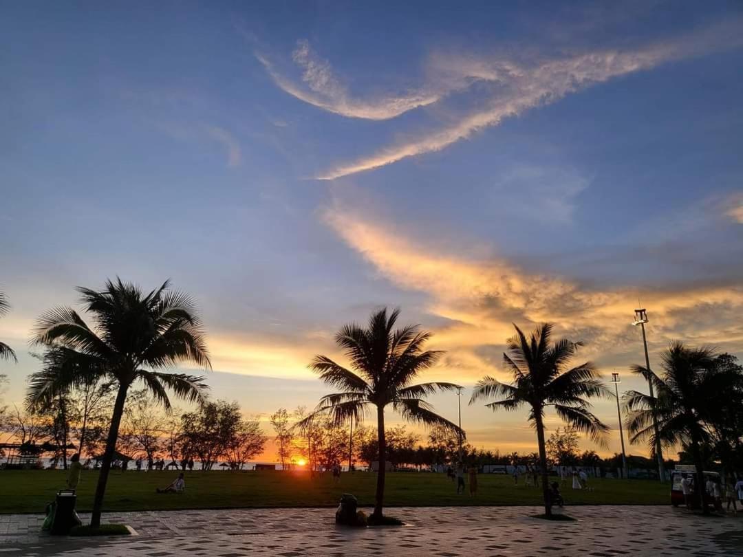 Breaking Dawn- Taeyang Hotel Phu Quoc Esterno foto