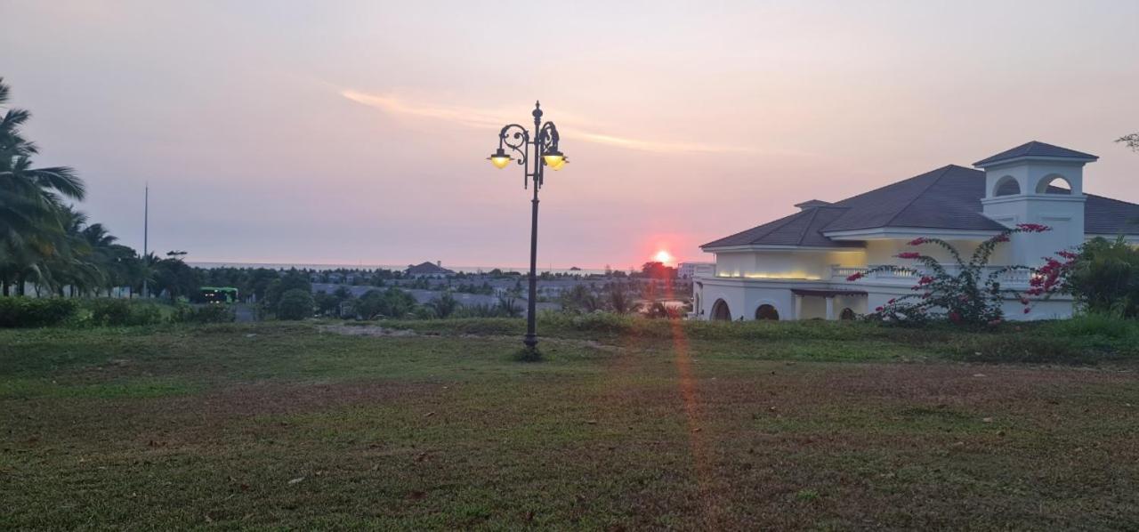 Breaking Dawn- Taeyang Hotel Phu Quoc Esterno foto