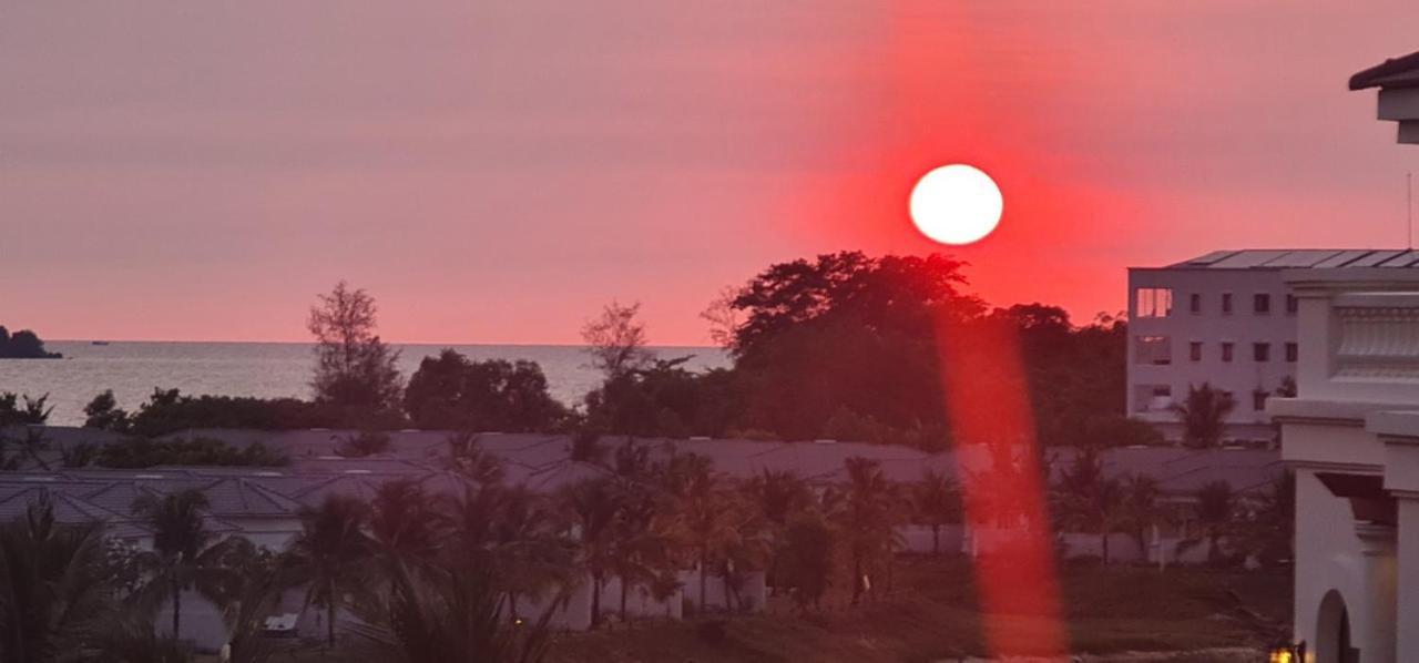 Breaking Dawn- Taeyang Hotel Phu Quoc Esterno foto