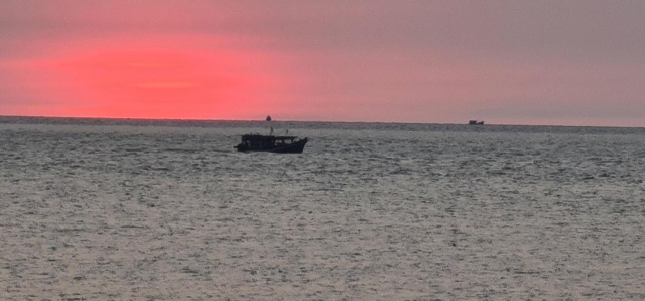 Breaking Dawn- Taeyang Hotel Phu Quoc Esterno foto