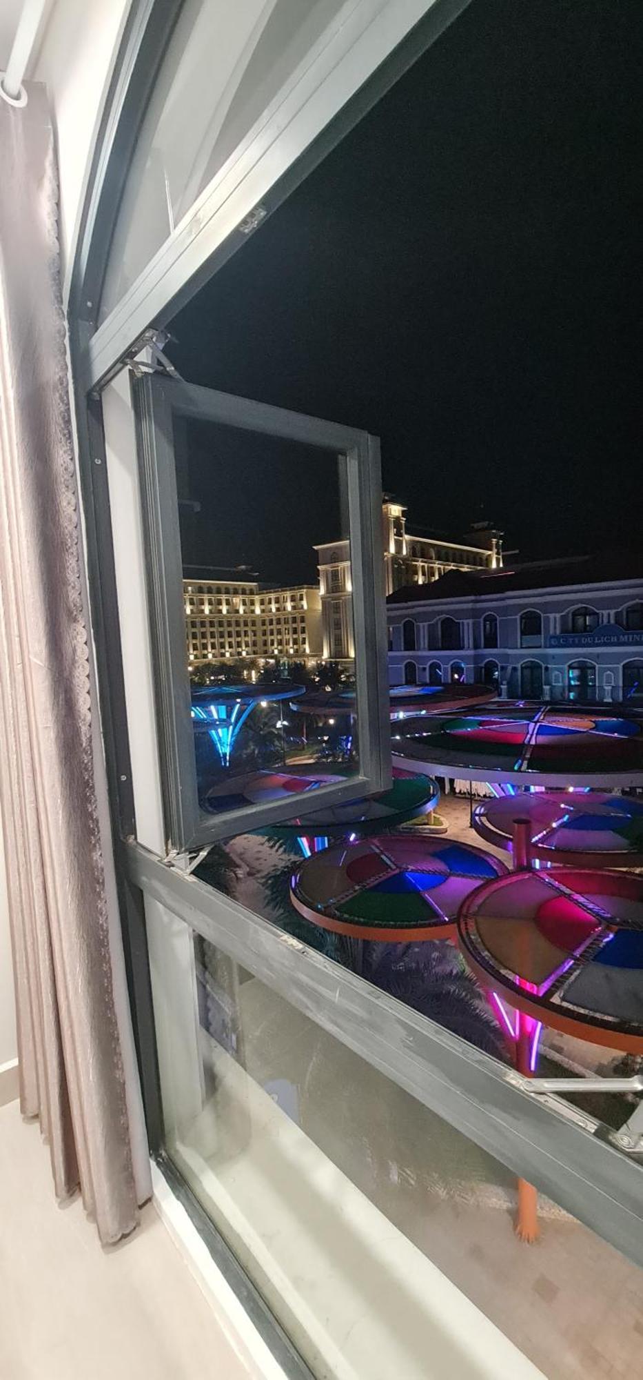 Breaking Dawn- Taeyang Hotel Phu Quoc Esterno foto
