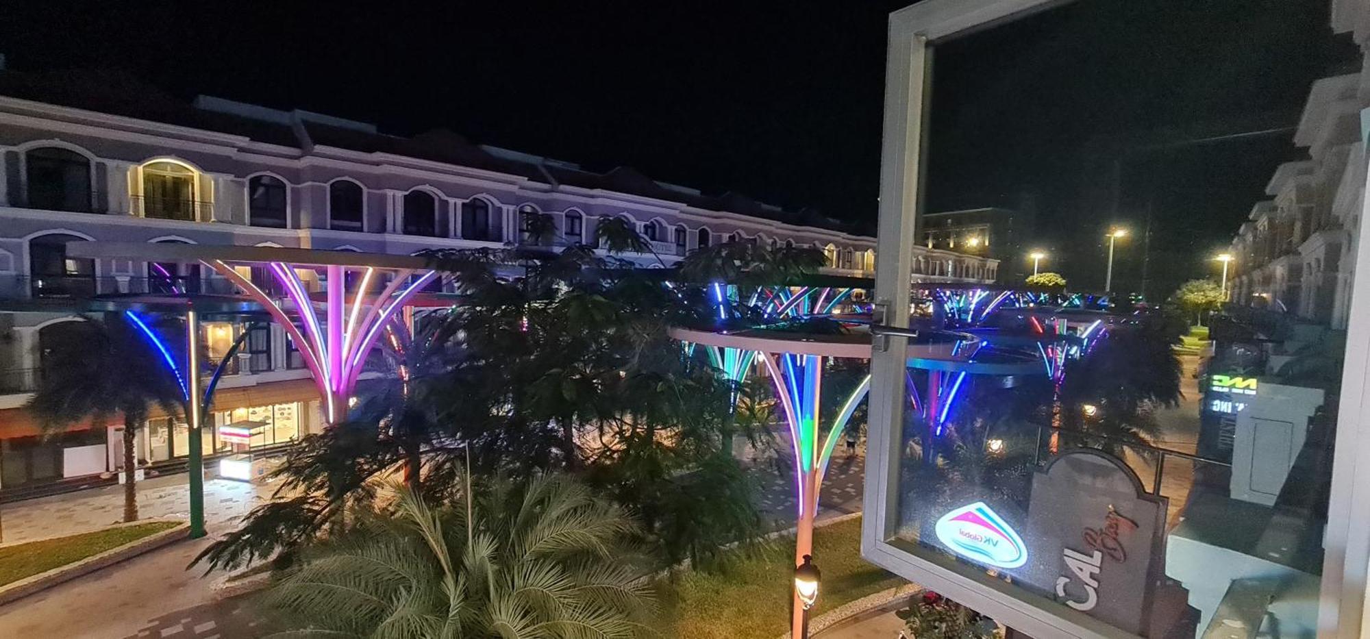 Breaking Dawn- Taeyang Hotel Phu Quoc Esterno foto