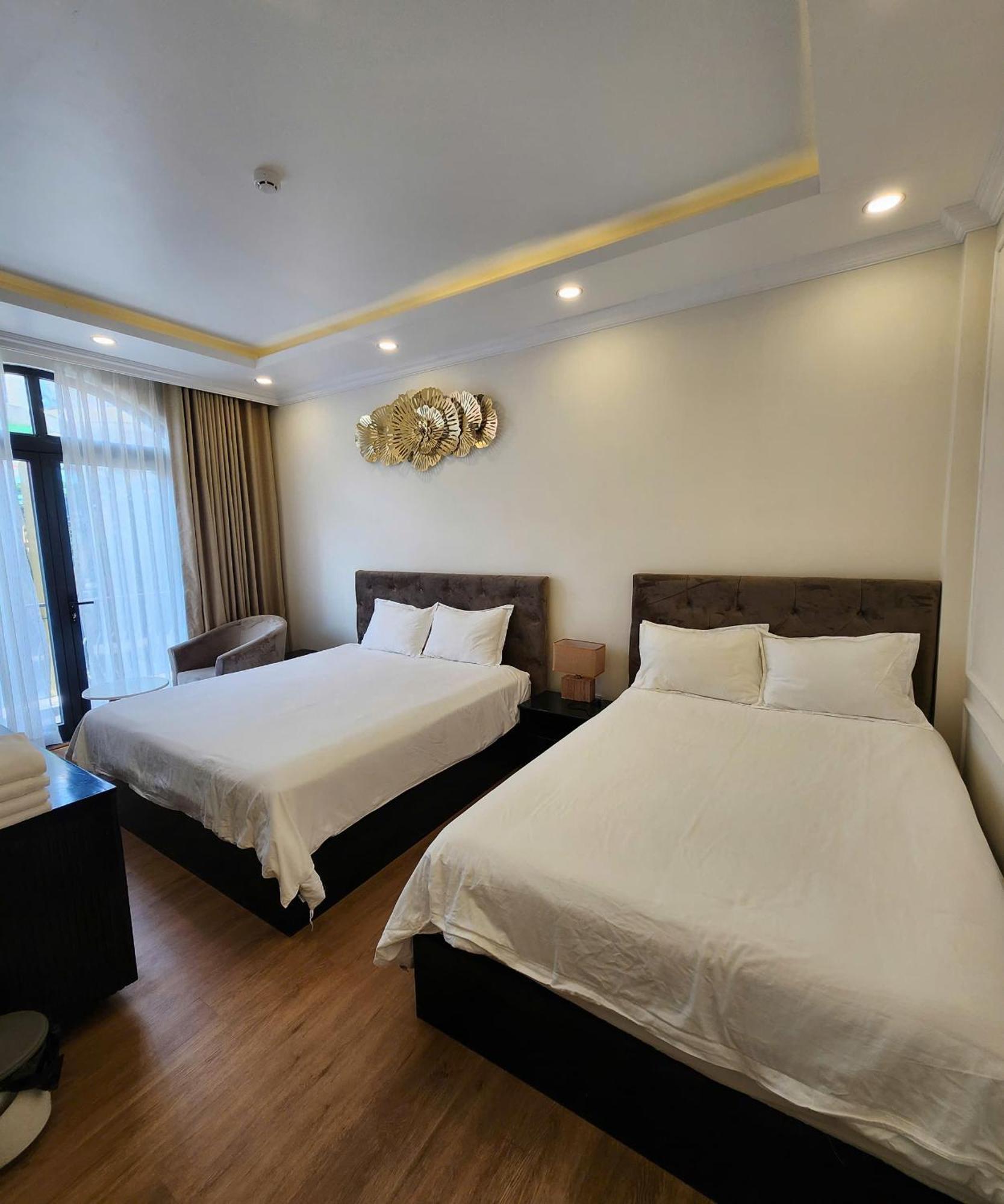 Breaking Dawn- Taeyang Hotel Phu Quoc Esterno foto