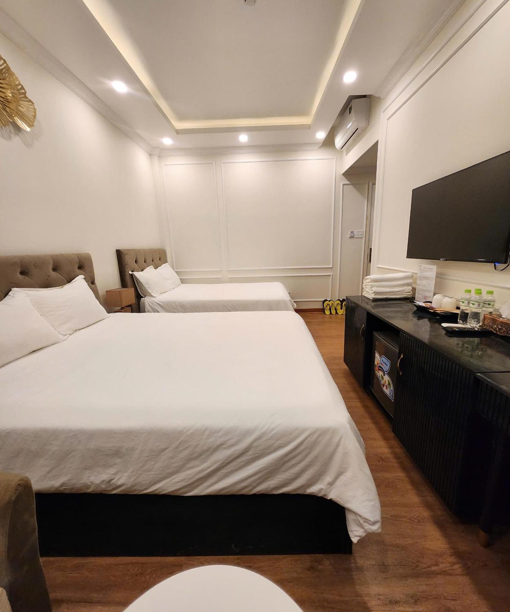 Breaking Dawn- Taeyang Hotel Phu Quoc Esterno foto