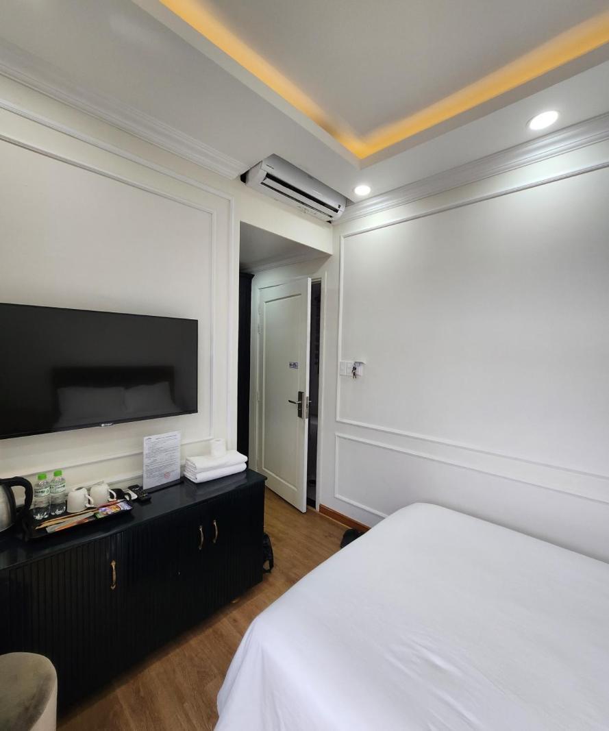 Breaking Dawn- Taeyang Hotel Phu Quoc Esterno foto