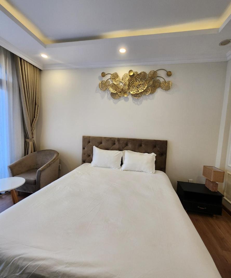 Breaking Dawn- Taeyang Hotel Phu Quoc Esterno foto